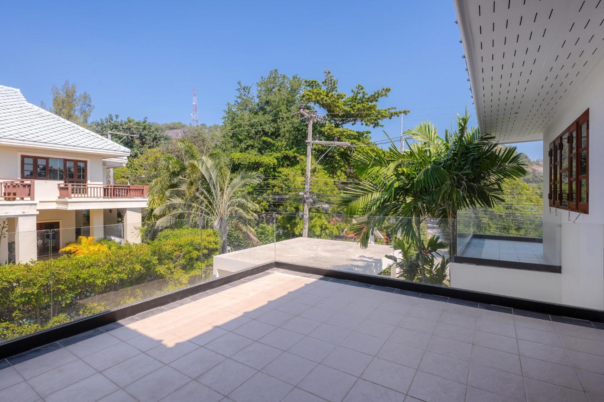 Stunning Villa With Pool And Tropical Garden HHQ Exterior foto